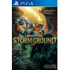 Warhammer Age of Sigmar: Storm Ground PS4
